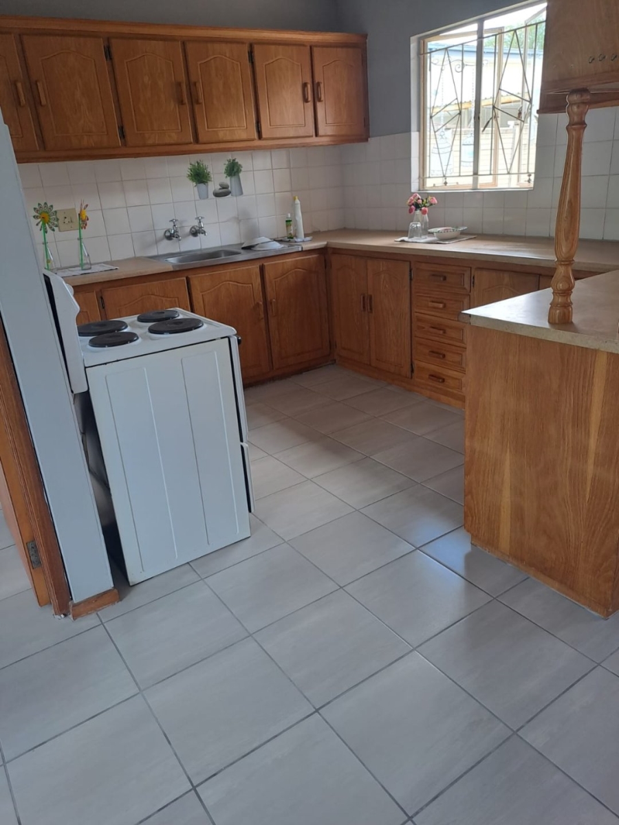 To Let 1 Bedroom Property for Rent in Generaal De Wet Free State